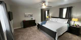 Fully Furnished rental with excellent central location in North cincinnati Suburbs Gallery 52