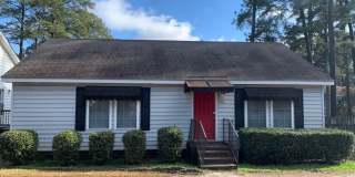 Lovely home in the Haymount Area - Available 9/15/2023 Gallery 1