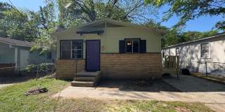 Cozy 3 bedroom/1 bath house! Gallery 1