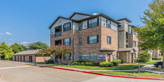 Senior & Affordable Housing – The Cesera 55+ Apartments Gallery 1