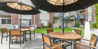 Sycamore Apartment Gallery 36
