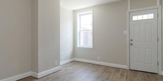 Charming 2BD/1BA Townhome in East Baltimore, MD! Gallery 3