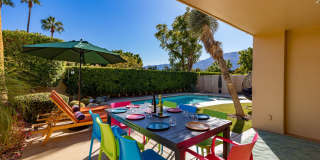 Stylish Palm Springs Retreat with Pool (Monthly Only - No Long Term) Gallery 15
