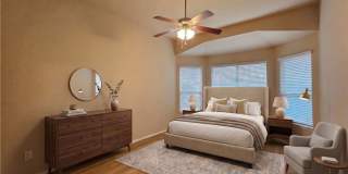AVAILABLE NOW & READY FOR MOVE-IN - INGROUND POOL & SOLAR PANELS! Gallery 12