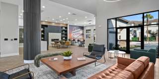 Cornerstone Park Apartments Gallery 8