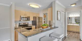 Landings at Lake Gray Gallery 9