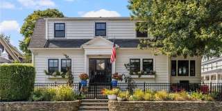 41 Hunter Avenue Gallery 1