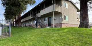 Move-In Special; Downstairs One Bedroom + Private Patio – Available Now! SEE VIDEO Gallery 1