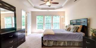 Room in 3 Bedroom Home at Macedonia Lake Dr Gallery 18