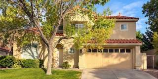 1960 Canyon Breeze Drive Gallery 1