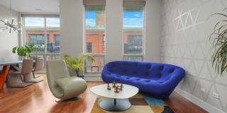 128 S Aberdeen Street Gallery 7