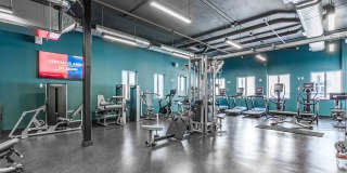 Pura Vida Hialeah Luxury Apartments Gallery 4