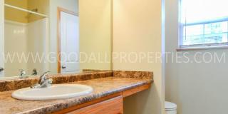 3-Bedroom, 2.5-Bath End-Unit Townhome with 2-Car Garage Gallery 8