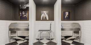 Margaux Midtown Gallery 20