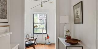 HISTORIC CHARM IN KING WILLIAM HISTORIC CHARM IN KING WILLIAM Gallery 27