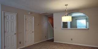 Pristine Townhome located in Caldwell Station. Gallery 7