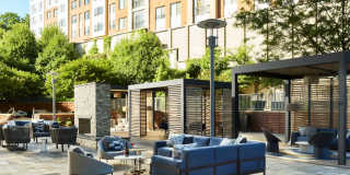 Ovation at Park Crest Gallery 40