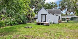 Charming Fully Fenced 2-Bedroom Home with Carport, Patio & Modern Upgrades in Daytona Beach Gallery 4