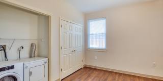 North Market/South Carroll Apartments Gallery 35
