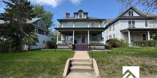 119 N. Summit Ave. Gallery 1