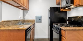 Riverside Apartments Gallery 13