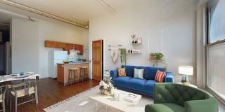 The Burlington Gallery 3