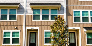 Brand New Townhome | 3 BR/3.5BA | 1-Car Garage | Near Downtown Mooresville Gallery 1