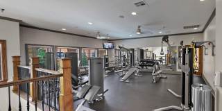 Avanti Hills at the Galleria Gallery 1