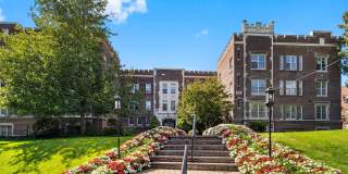 Worthington House Apartments Gallery 18