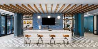 The Parker Gallery 21