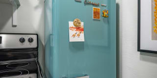 Polanco Apartments Gallery 18