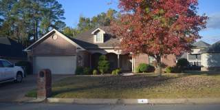 Executive home available for lease in Otter Creek Gallery 1