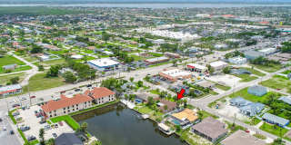 Fully Furnished Gulf Access w/ Boat Lift Gallery 5