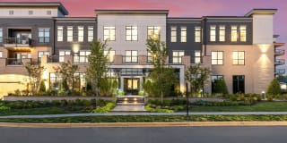 Flats at Springhurst Gallery 17