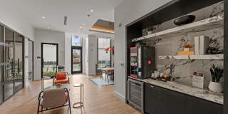 Leksa at Cityplace Gallery 24