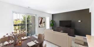 The Pentacle Apartments Gallery 2