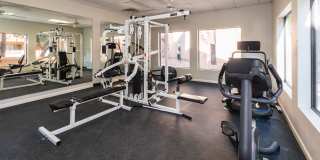 Boulder Creek Apartments Gallery 32