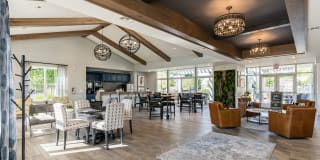 Lake Club at Polaris Gallery 17