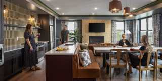 Vale Apartments Gallery 18