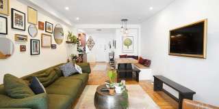 211 East 18th Street Gallery 3