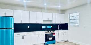 Jackson Memorial UM Health District Apartment Gallery 14