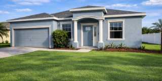 Newly Renovated 4-Bedroom Home Near Lake Shipp – Winter Haven Gallery 1