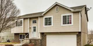 Private Quail Run Rental with Walkout Basement & No Backyard Neighbors! Gallery 1