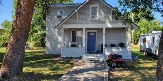 3 Bed 2 Bath in Cusick Gallery 1