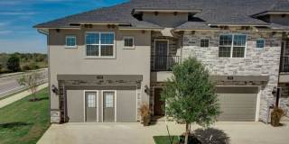 Available August 2027! Modern 4 Bed, 4.5 Bath Townhome! Gallery 1