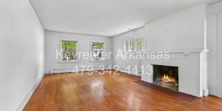 Unique, Charming and Spacious Fayetteville Home! Gallery 4