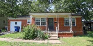 Remodeled Tulsa Gem! Near TU and Route 66! Available for immediate move in! Gallery 1