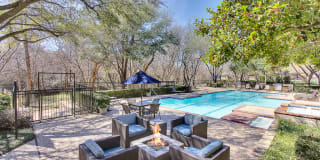 The Colonnade At Willow Bend Gallery 23