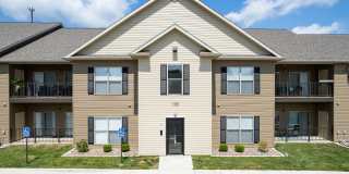 Sugar Creek Apartments Gallery 27