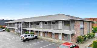 Oak Terrace Apartments Gallery 1